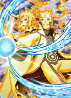 Naruto Naruto Minato Powerful CO17604 - Image 2