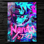 Naruto Neon Energetic CO17321 - Image 1