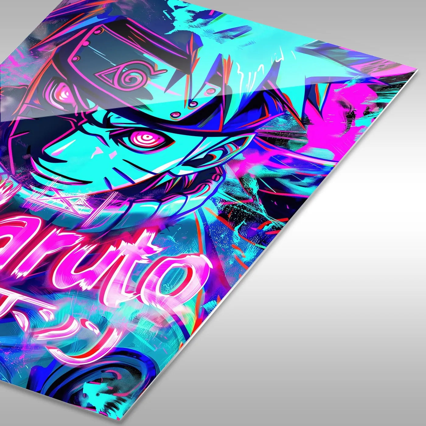 Naruto Neon Energetic CO17321 - Image 11