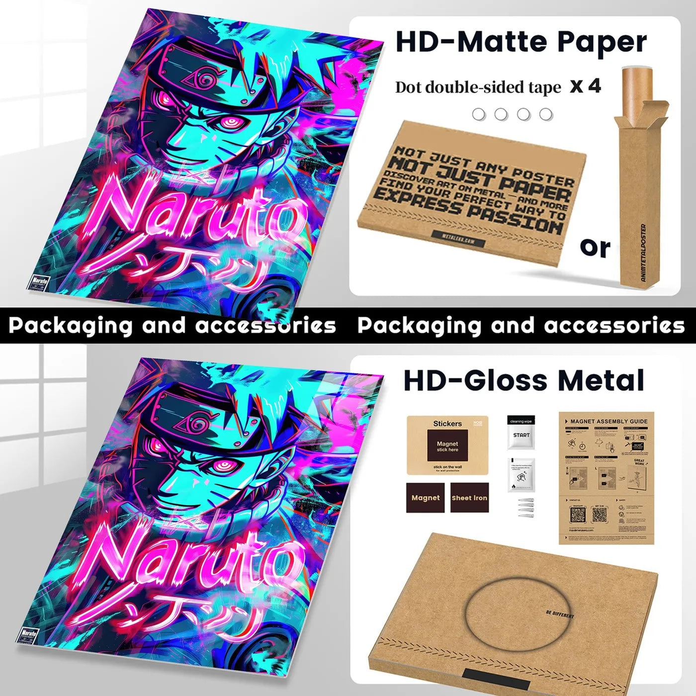 Naruto Neon Energetic CO17321 - Image 12