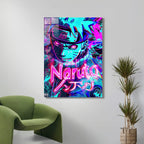 Naruto Neon Energetic CO17321 - Image 5