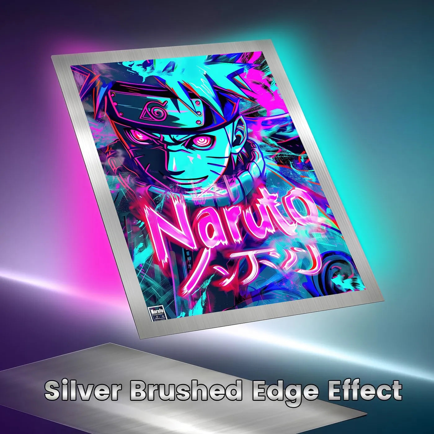 Naruto Neon Energetic CO17321 - Image 8