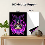 Naruto Orochimaru Purple CO17262 - Image 7