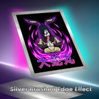 Naruto Orochimaru Purple CO17262 - Image 8