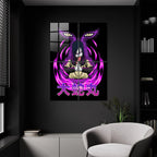 Naruto Orochimaru Purple CO17262 - Image 9