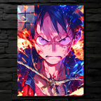 MonkeyDLuffy Angry CO12779 - Image 1