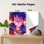 MonkeyDLuffy Angry CO12779 - Image 7