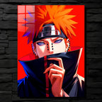 Naruto Pain Intense CO17266 - Image 1