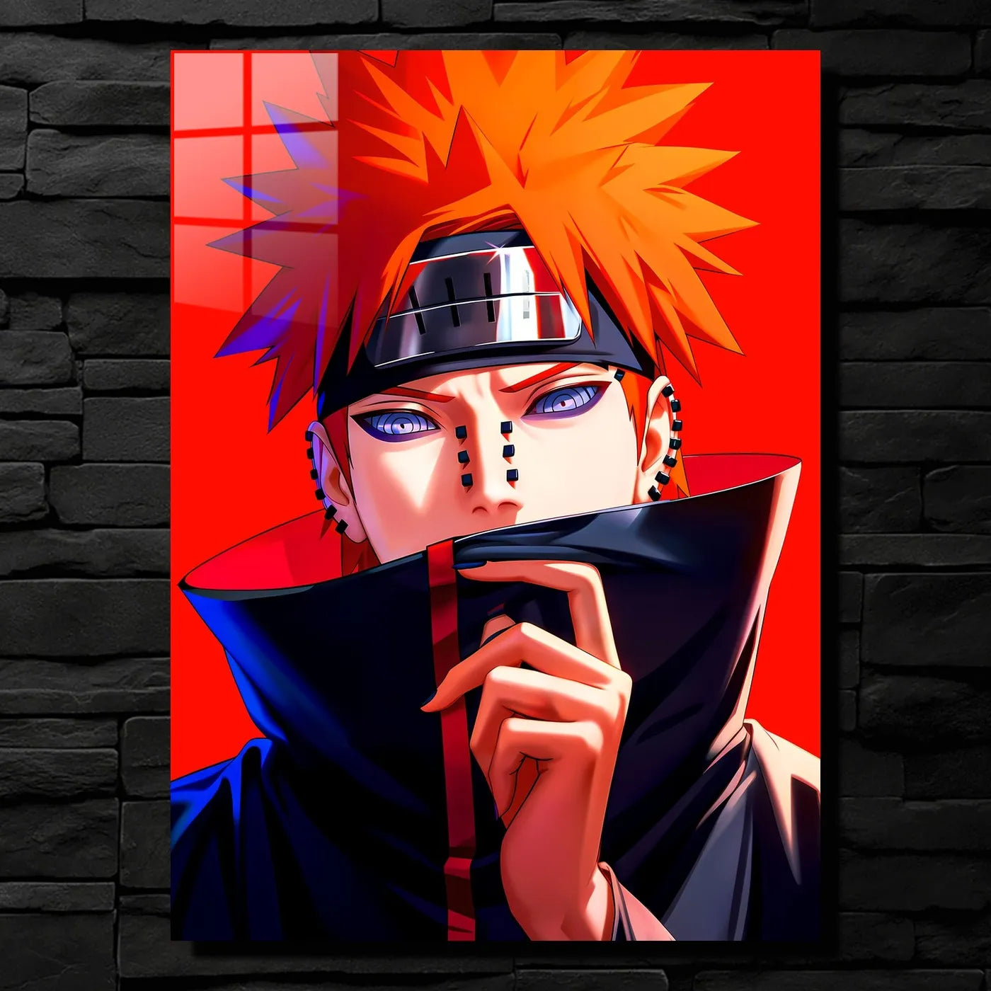 Naruto Pain Intense CO17266 - Image 1