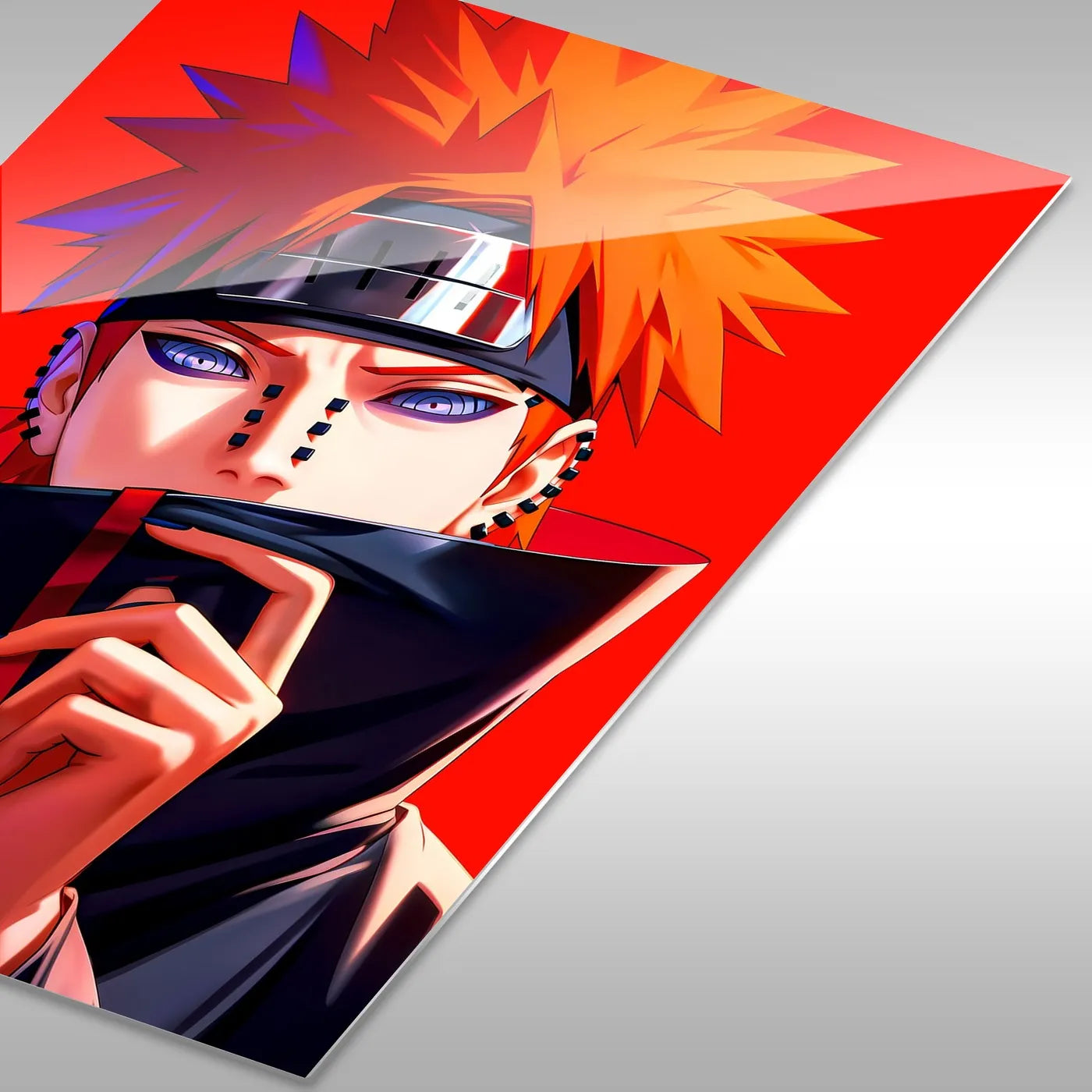 Naruto Pain Intense CO17266 - Image 11