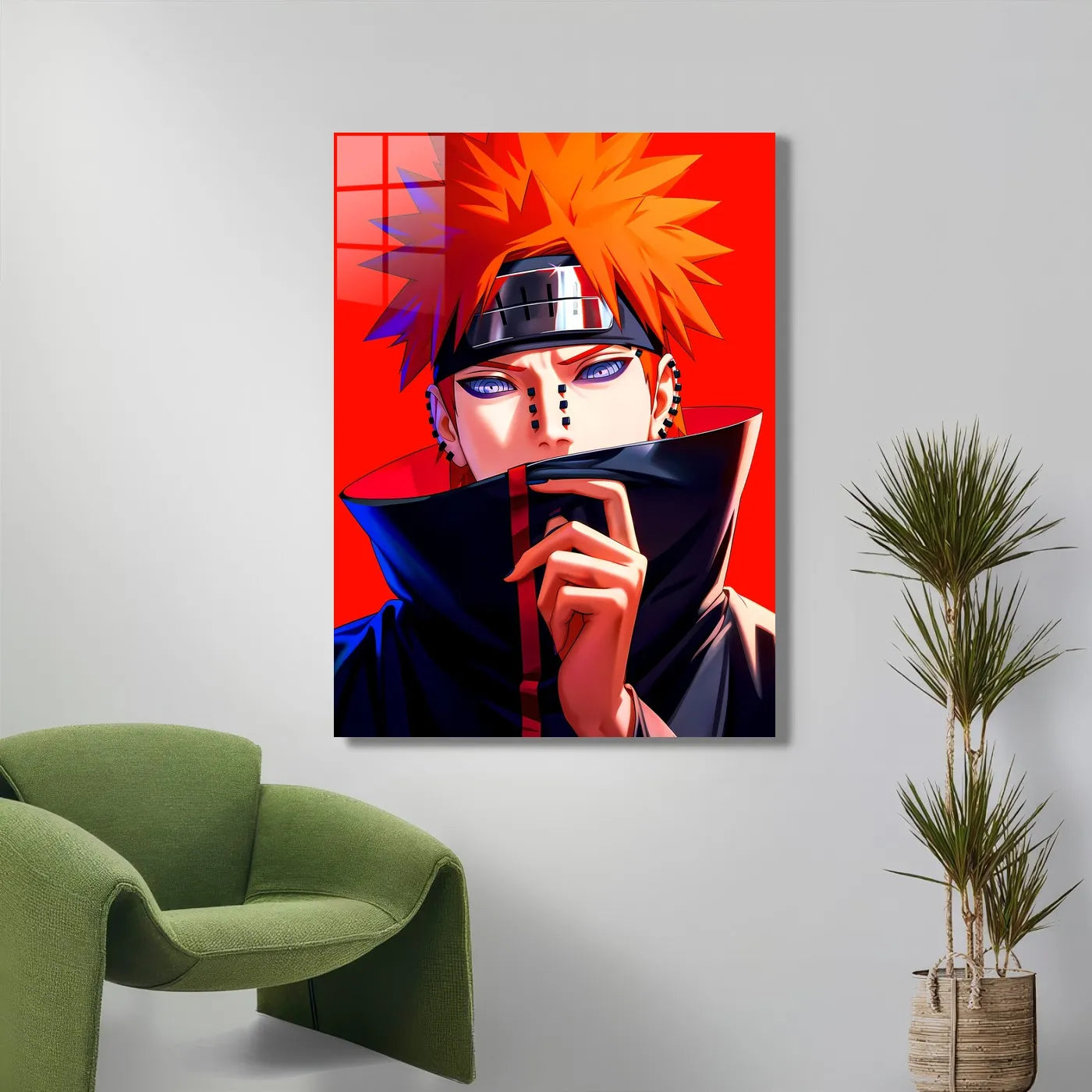Naruto Pain Intense CO17266 - Image 5