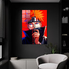 Naruto Pain Intense CO17266 - Image 9