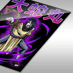 Naruto Orochimaru Purple Aura CO17261 - Image 11