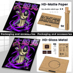 Naruto Orochimaru Purple Aura CO17261 - Image 12