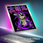 Naruto Orochimaru Purple Aura CO17261 - Image 8