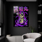 Naruto Orochimaru Purple Aura CO17261 - Image 9