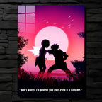 Naruto Obito Rin Protective CO14316 - Image 1