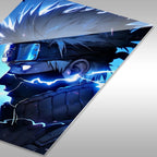 Naruto Kakashi Hatake Electrified CO14305 - Image 11