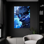 Naruto Kakashi Hatake Electrified CO14305 - Image 9