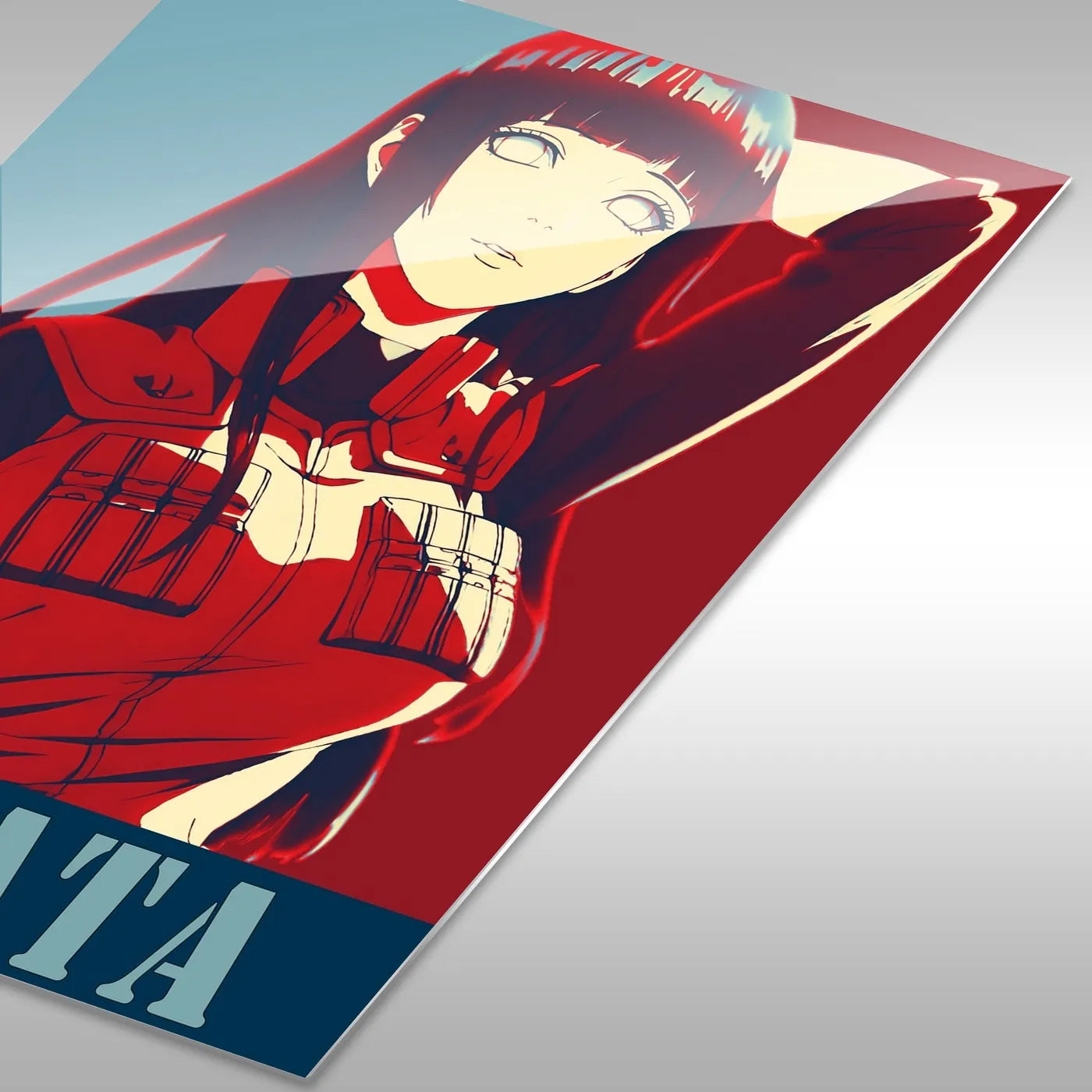Naruto Hinata Hyuga Hope CO14224 - Image 11