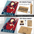 Naruto Hinata Hyuga Hope CO14224 - Image 12