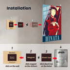 Naruto Hinata Hyuga Hope CO14224 - Image 13