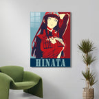 Naruto Hinata Hyuga Hope CO14224 - Image 5
