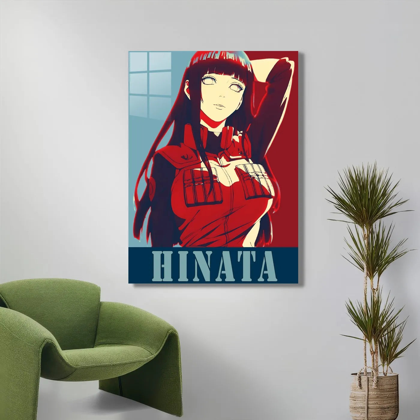 Naruto Hinata Hyuga Hope CO14224 - Image 5