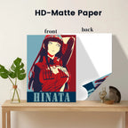Naruto Hinata Hyuga Hope CO14224 - Image 7