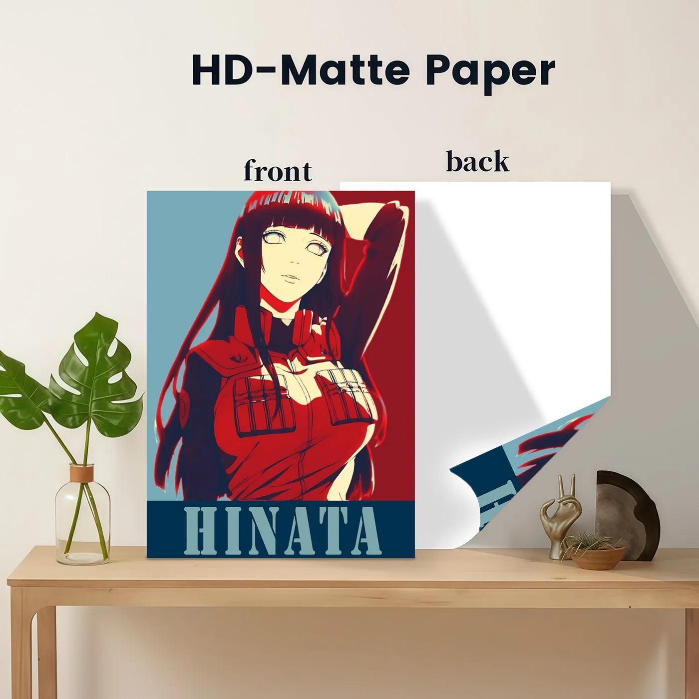 Naruto Hinata Hyuga Hope CO14224 - Image 7