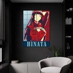 Naruto Hinata Hyuga Hope CO14224 - Image 9