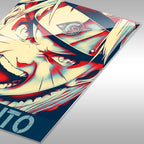 Naruto Naruto Screaming CO14221 - Image 11