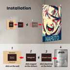 Naruto Naruto Screaming CO14221 - Image 13