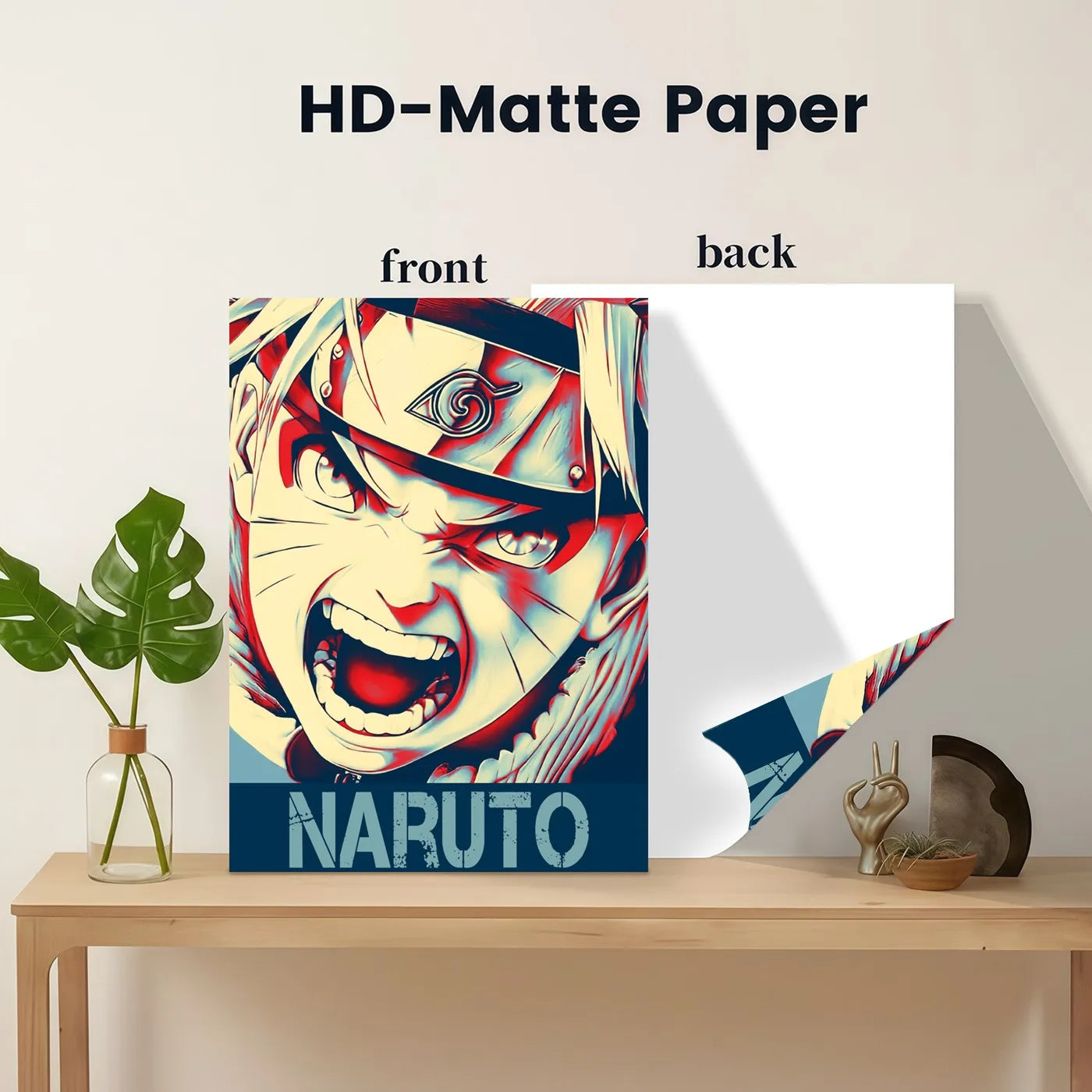 Naruto Naruto Screaming CO14221 - Image 7