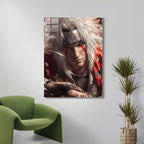 Fanart Jiraiya Intense CO13992 - Image 5