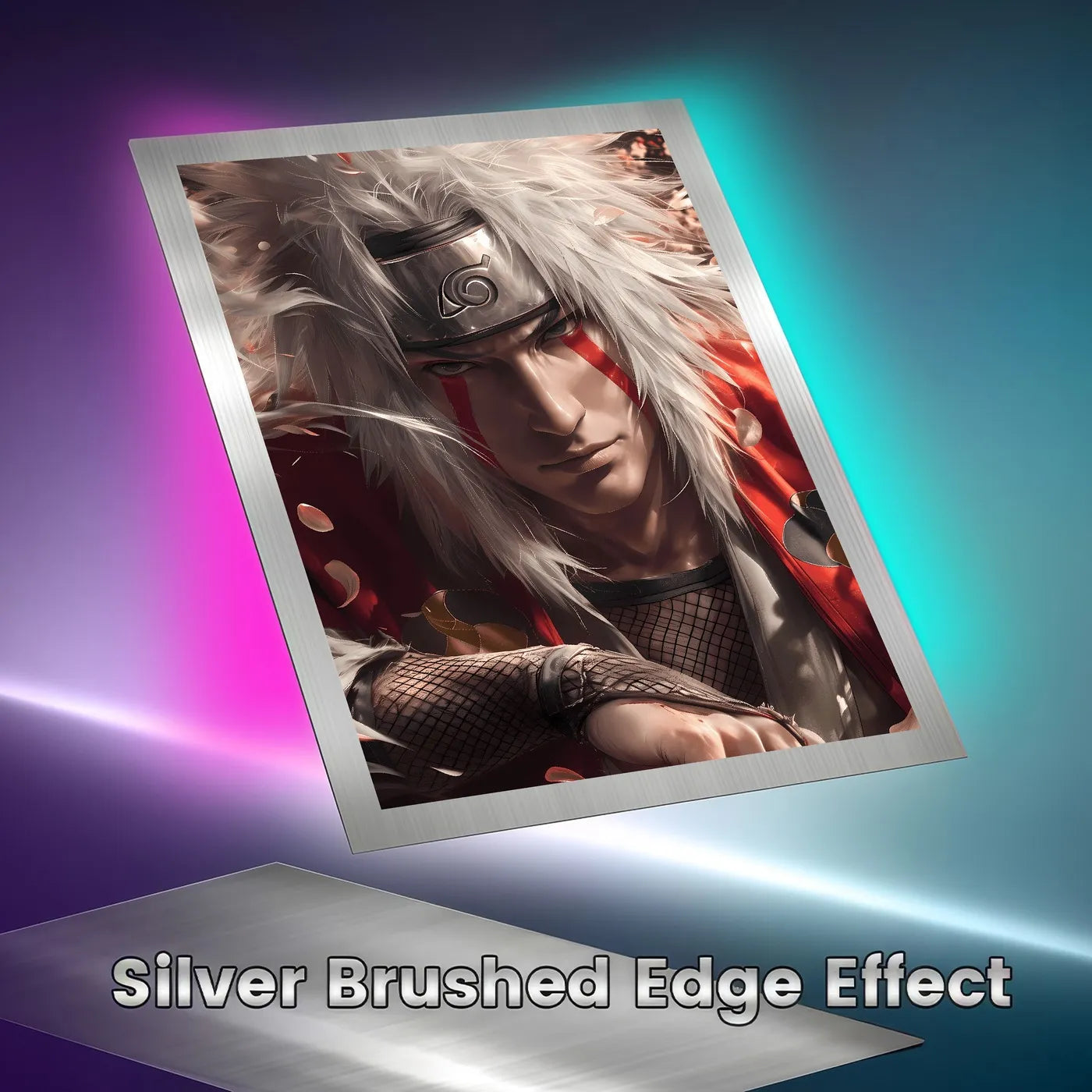 Fanart Jiraiya Intense CO13992 - Image 8