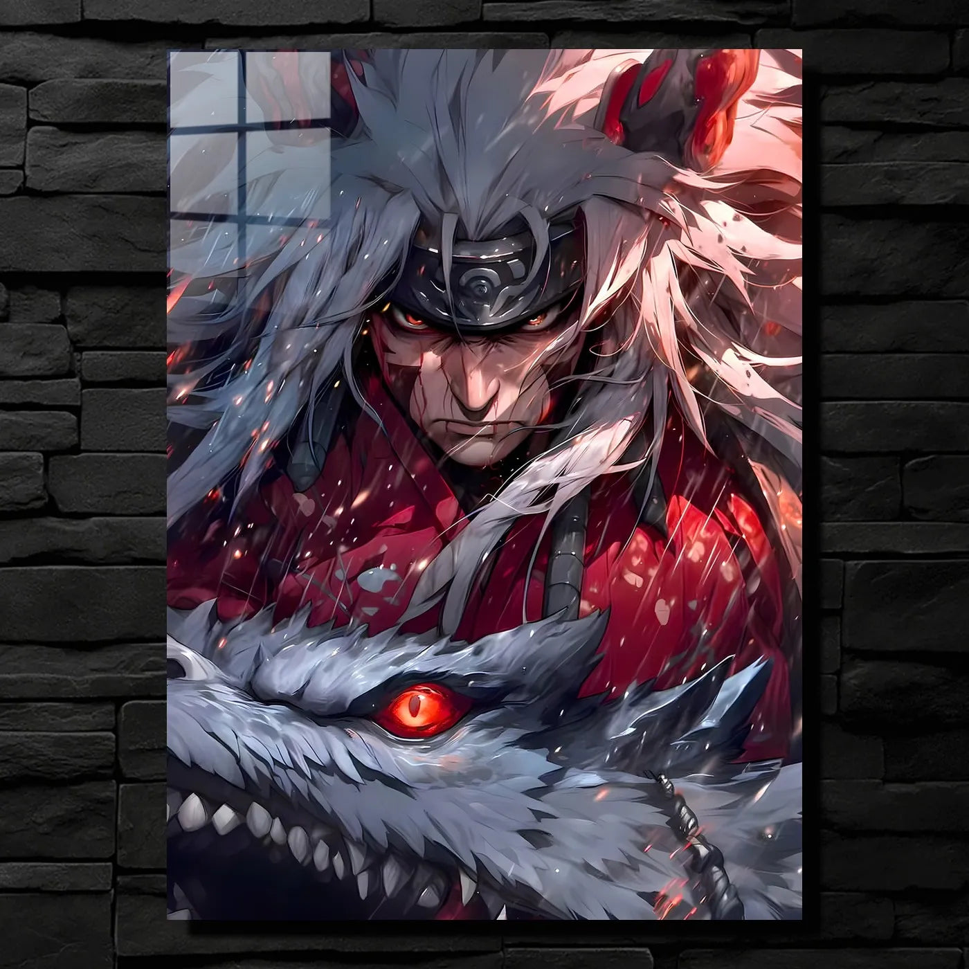 Jiraiya SageMode Intense CO13989 - Image 1