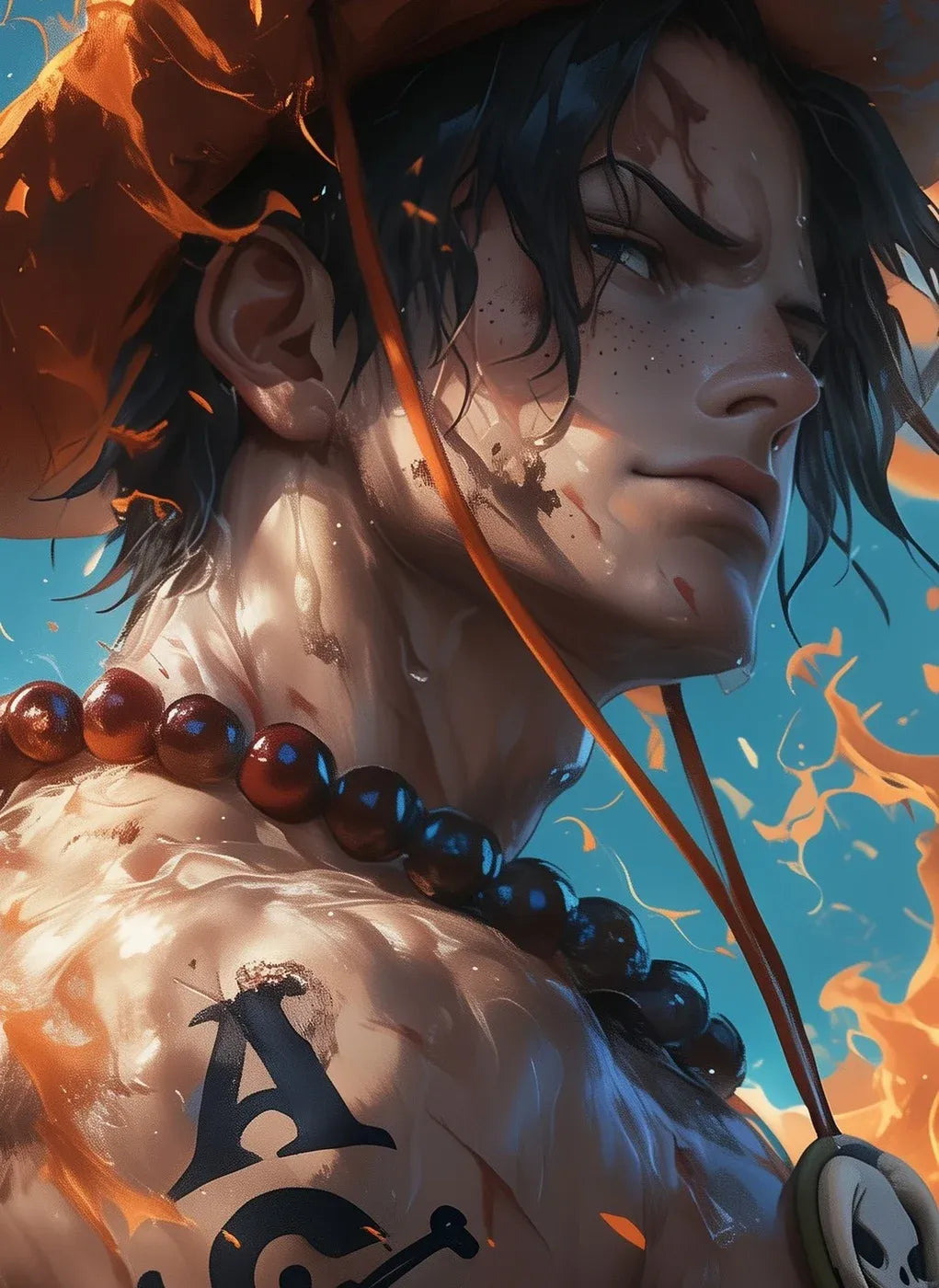 Fire Ace Intense CO12755 - Image 2
