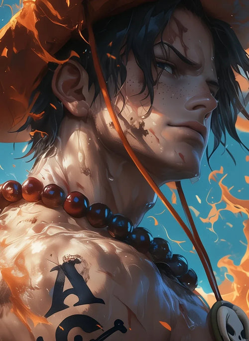 Fire Ace Intense CO12755 - Image 2