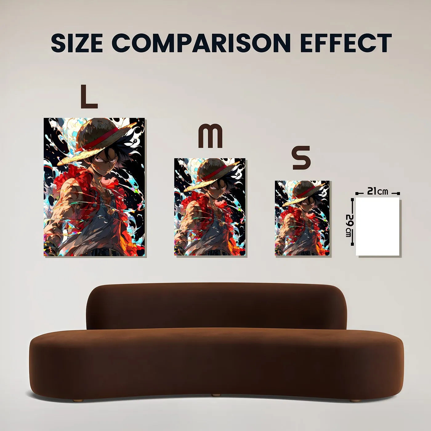 Luffy Intense CO14188 - Image 10