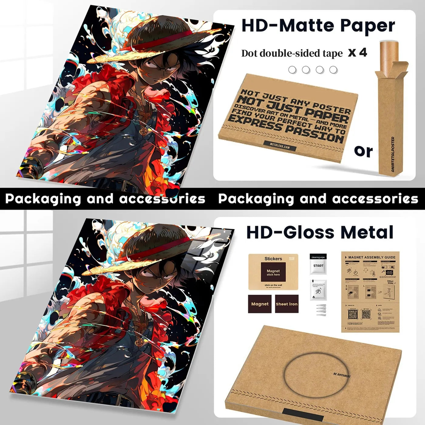 Luffy Intense CO14188 - Image 12