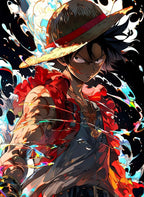 Luffy Intense CO14188 - Image 2