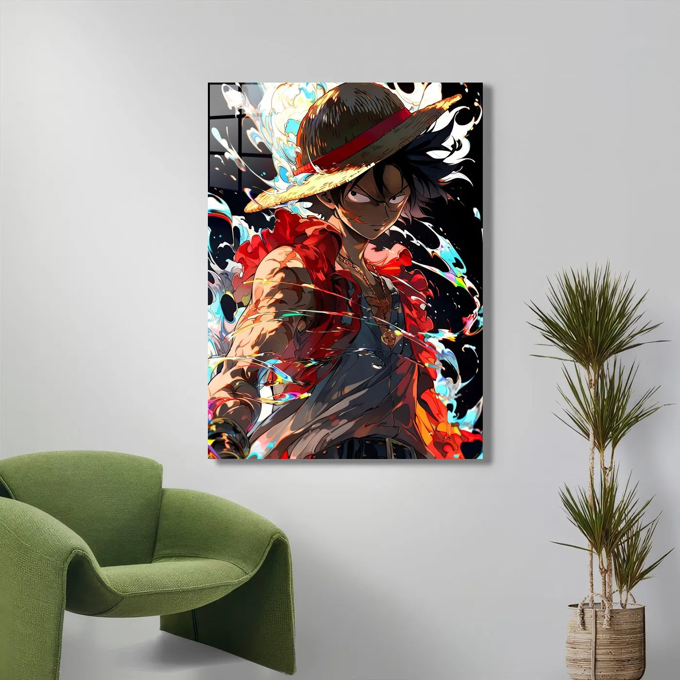 Luffy Intense CO14188 - Image 5