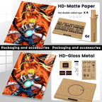 Naruto Minato Namikaze Powerful CO13907 - Image 12