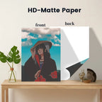 Naruto Itachi Uchiha Akatsuki Cloak CO13662 - Image 7