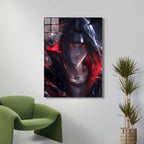 Naruto Itachi Uchiha Intense CO13632 - Image 5