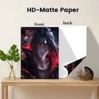 Naruto Itachi Uchiha Intense CO13632 - Image 7