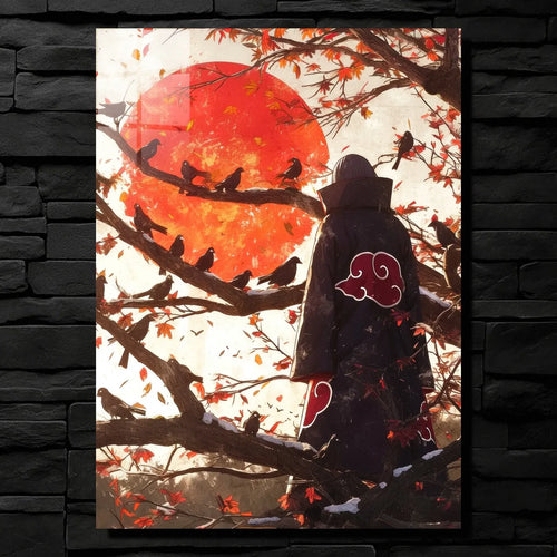 Akatsuki Sunset AkatsukiMember Autumnal CO13606 - Image 1