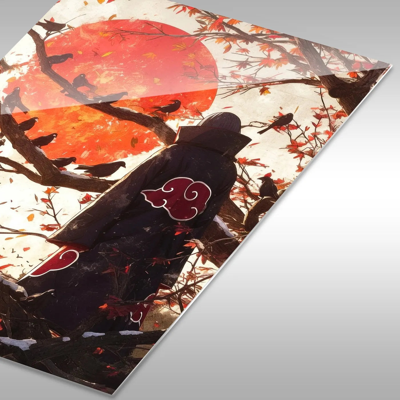 Akatsuki Sunset AkatsukiMember Autumnal CO13606 - Image 11