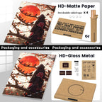 Akatsuki Sunset AkatsukiMember Autumnal CO13606 - Image 12